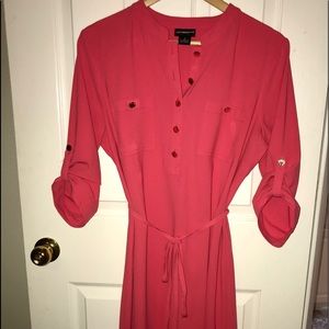 Liz Claiborne Dress